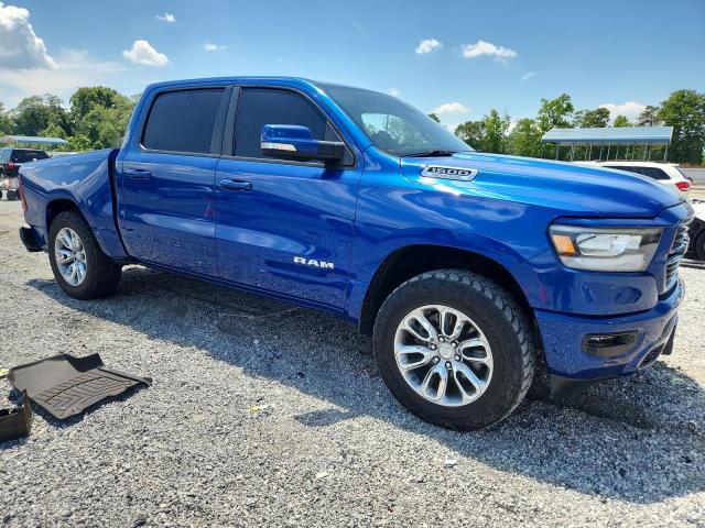  RAM 1500 2019 Blue
