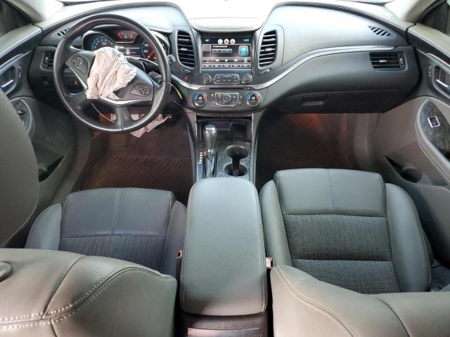  CHEVROLET IMPALA 2015 Biały