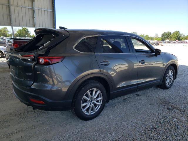 MAZDA CX-9 2017 Gray