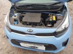 2017 KIA PICANTO 1 for sale at Copart BRISTOL