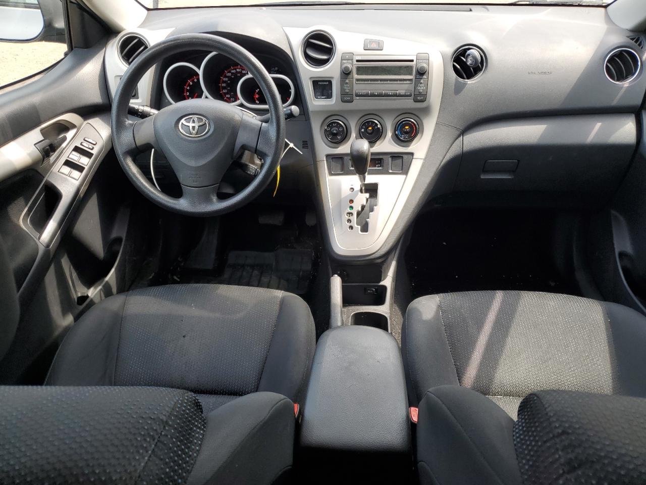 2009 Toyota Corolla Matrix VIN: 2T1KU40E29C095728 Lot: 65758055