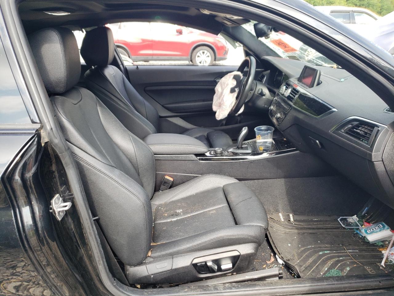 2018 BMW 230Xi VIN: WBA2J3C5XJVD48892 Lot: 63893735