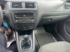 2014 VOLKSWAGEN JETTA BASE   for sale at Copart MA - NORTH BOSTON