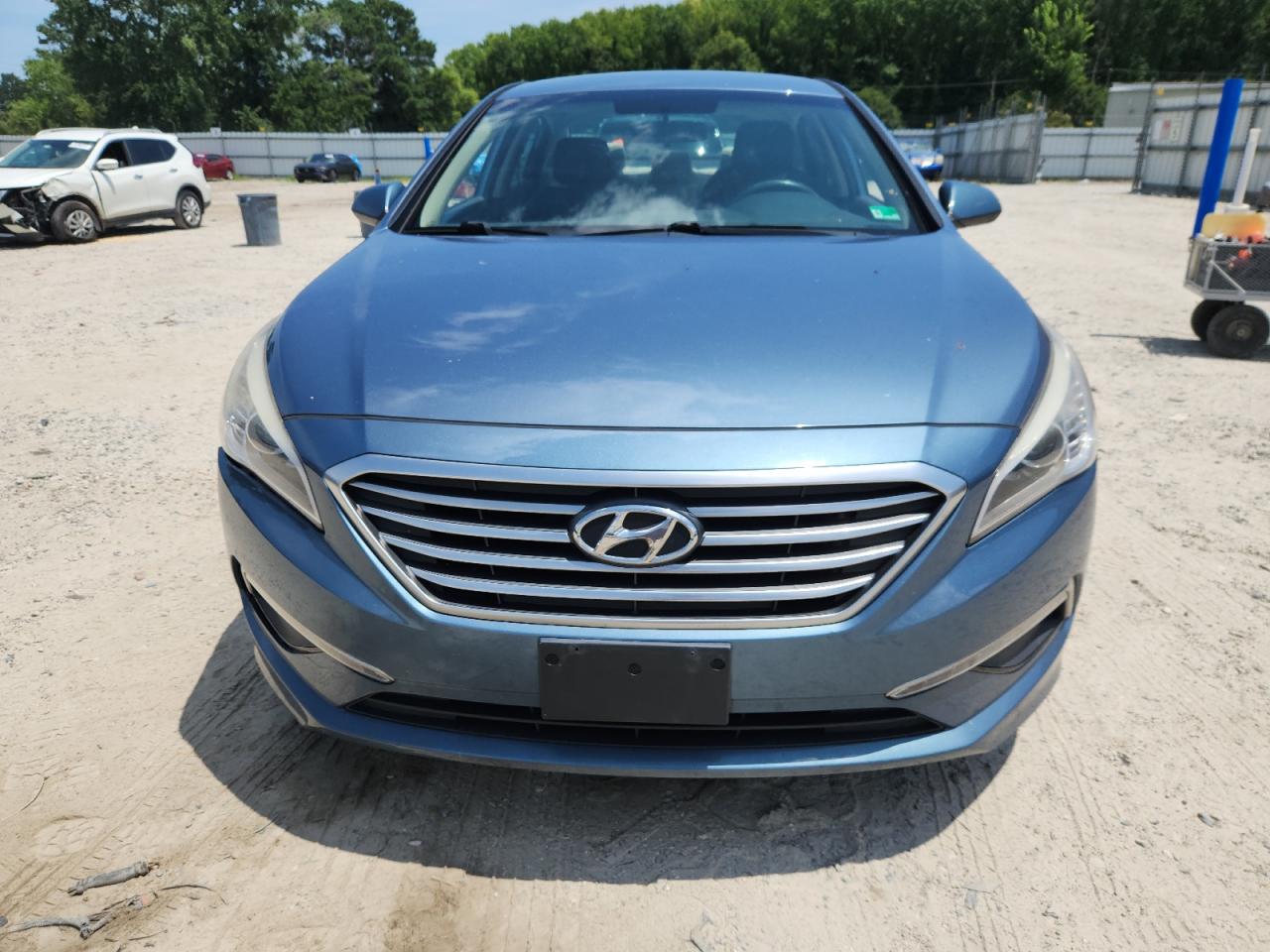 5npe24af5fh206968 5NPE24AF5FH206968 2015 Hyundai Sonata Se