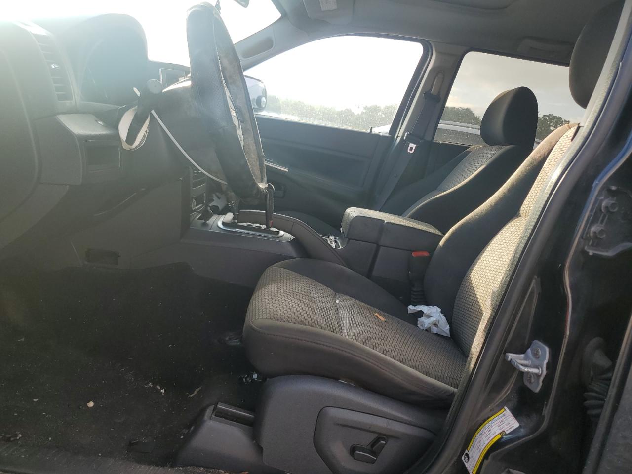 2008 Jeep Grand Cherokee Laredo VIN: 1J8GS48K48C148970 Lot: 66079515