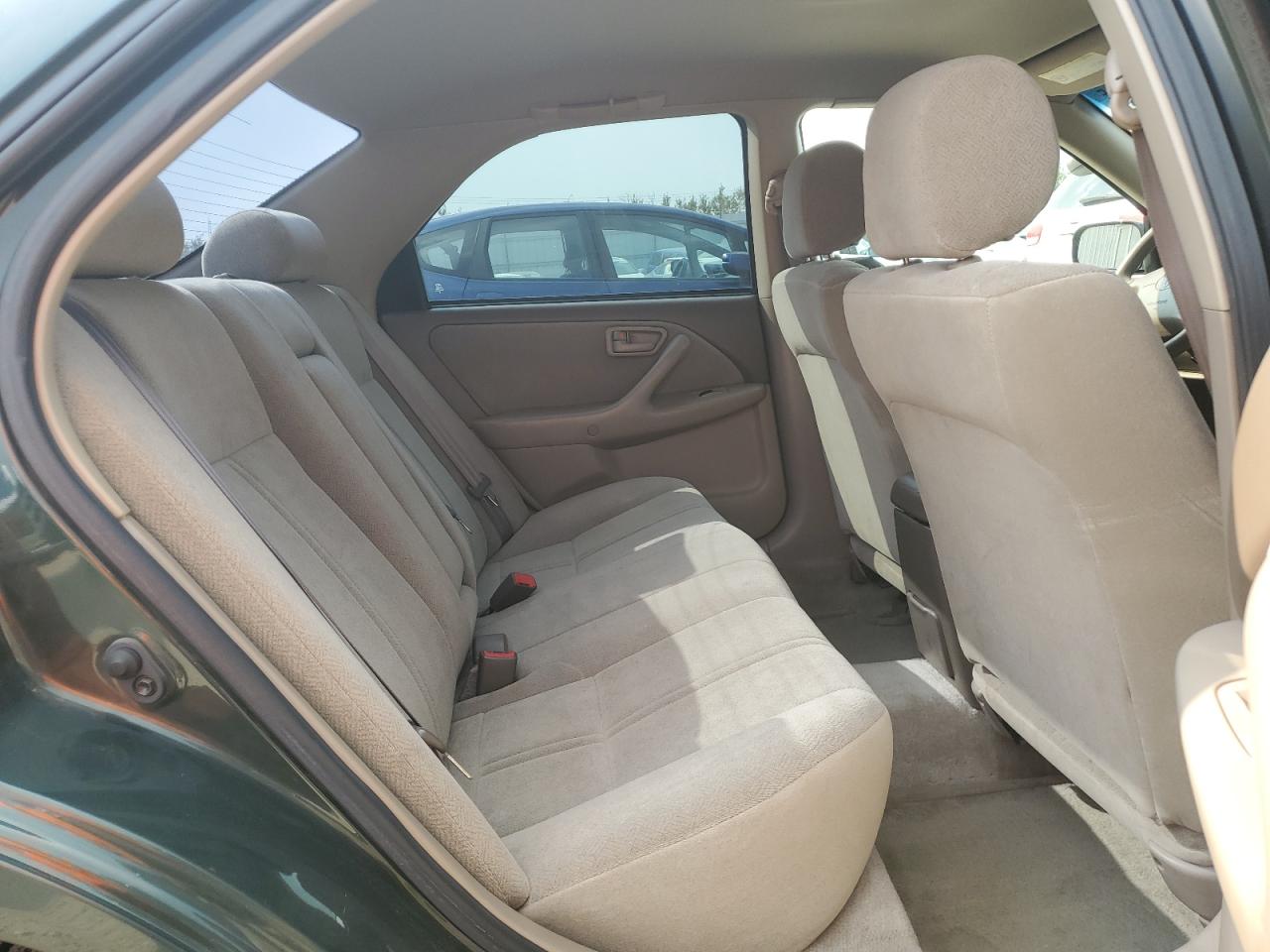 2001 Toyota Camry Ce VIN: JT2BG22KX10589812 Lot: 65525055