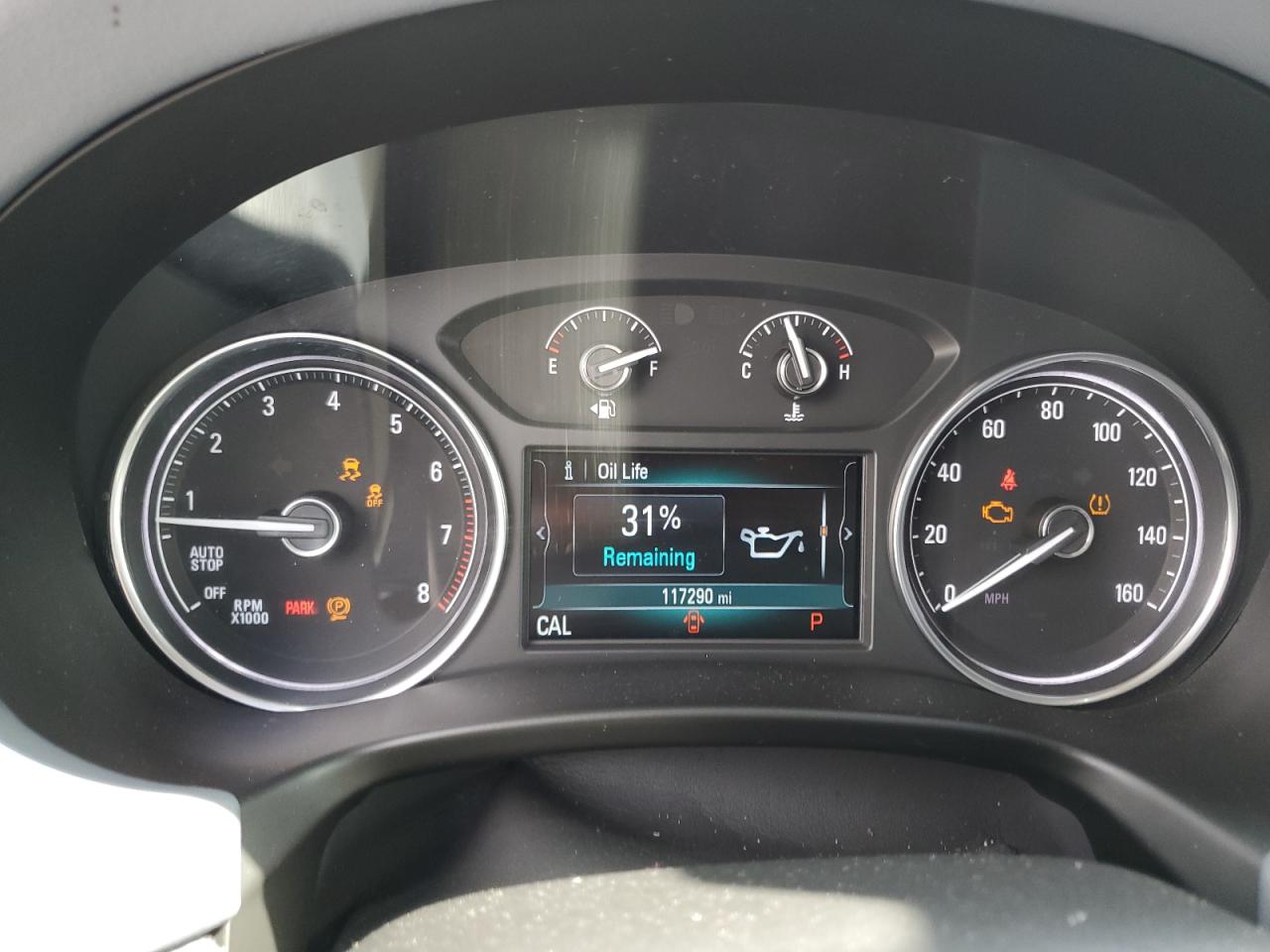 2019 Buick Enclave Essence VIN: 5GAERBKW7KJ188796 Lot: 66201985