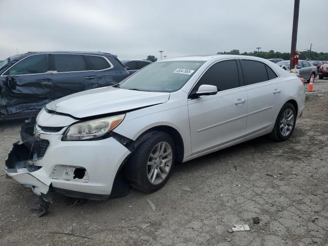  CHEVROLET MALIBU 2015 Biały