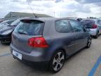 2008 VOLKSWAGEN GOLF GTI for sale at Copart NEWBURY