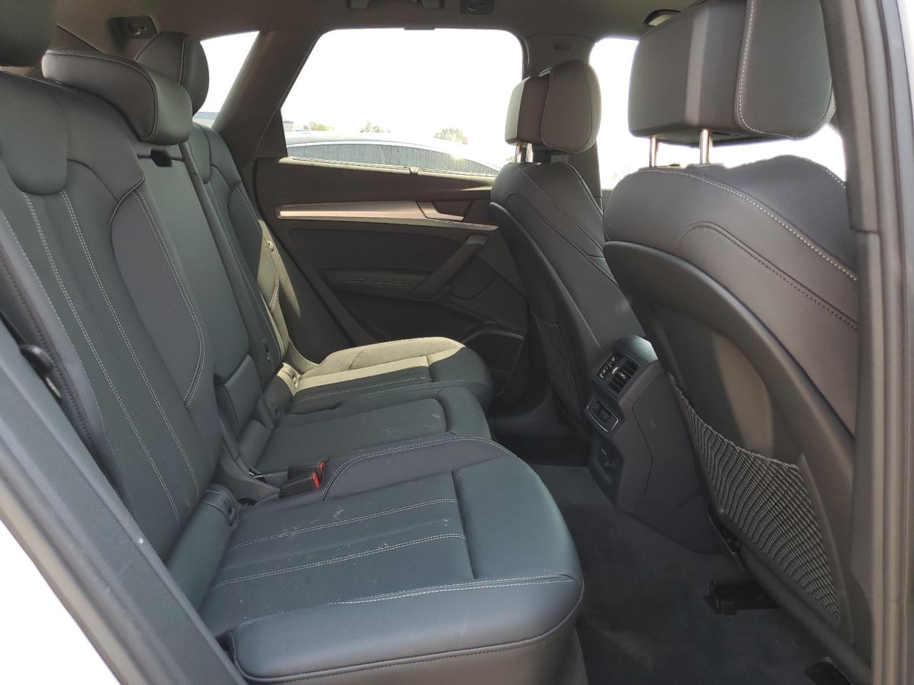 2025 Audi Q5 Premium Plus 45 VIN: WA1EAAFY8S2043881 Lot: 64698885