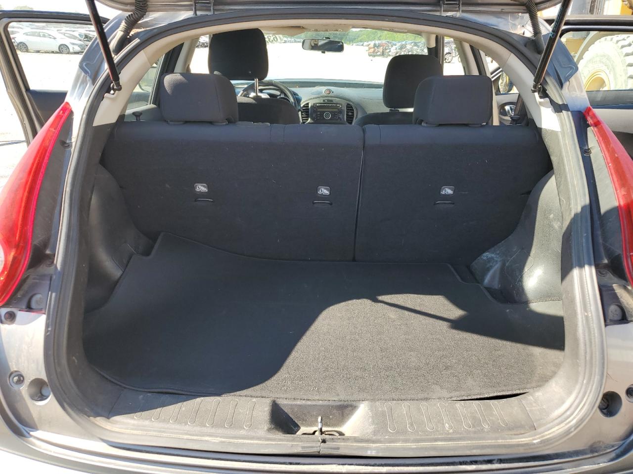 2013 Nissan Juke S VIN: JN8AF5MRXDT224524 Lot: 63203845