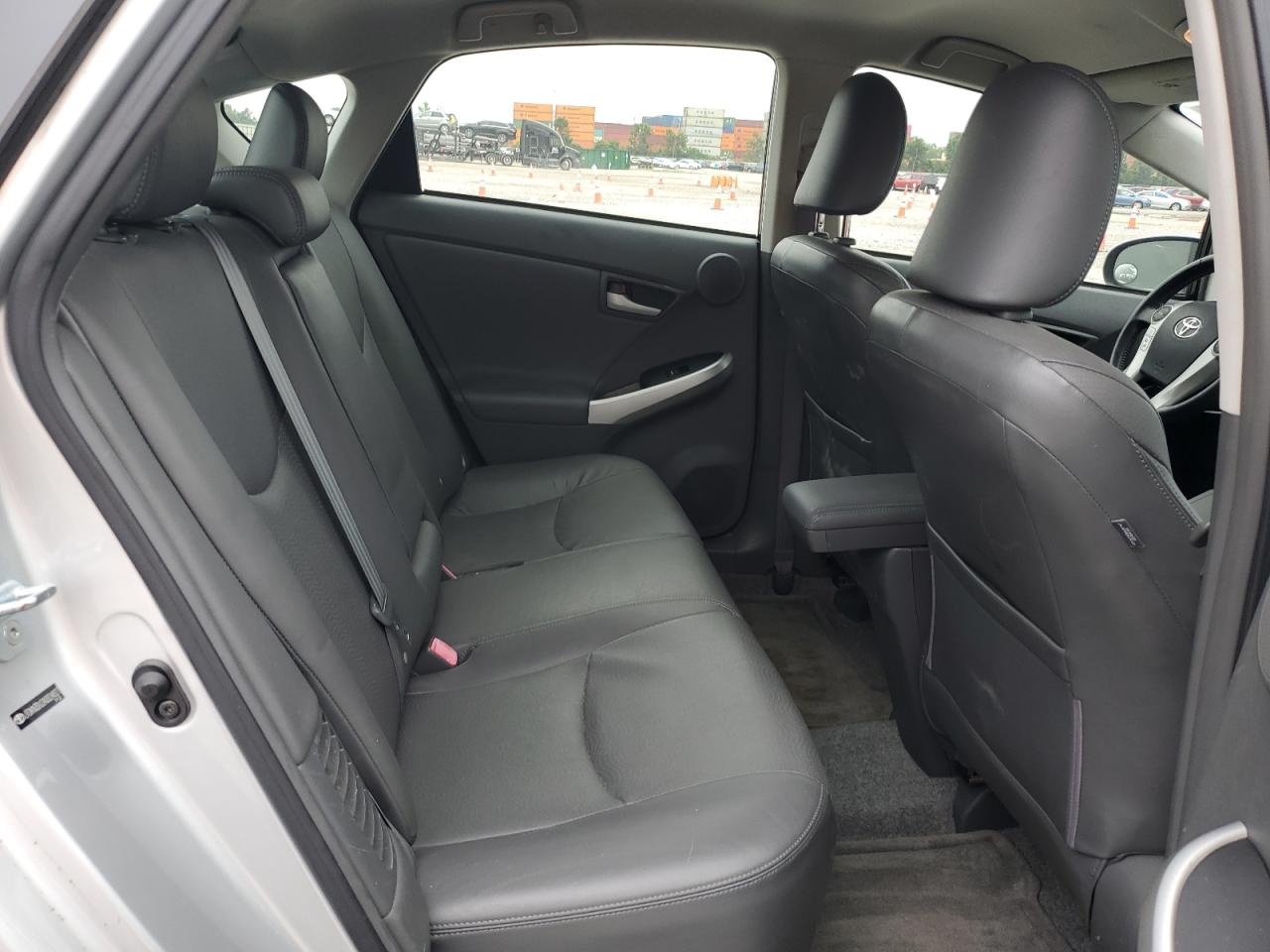2010 Toyota Prius VIN: JTDKN3DU2A0024827 Lot: 65195935