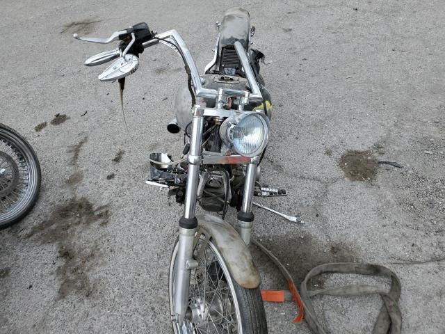 2002 HARLEY-DAVIDSON FXSTI   