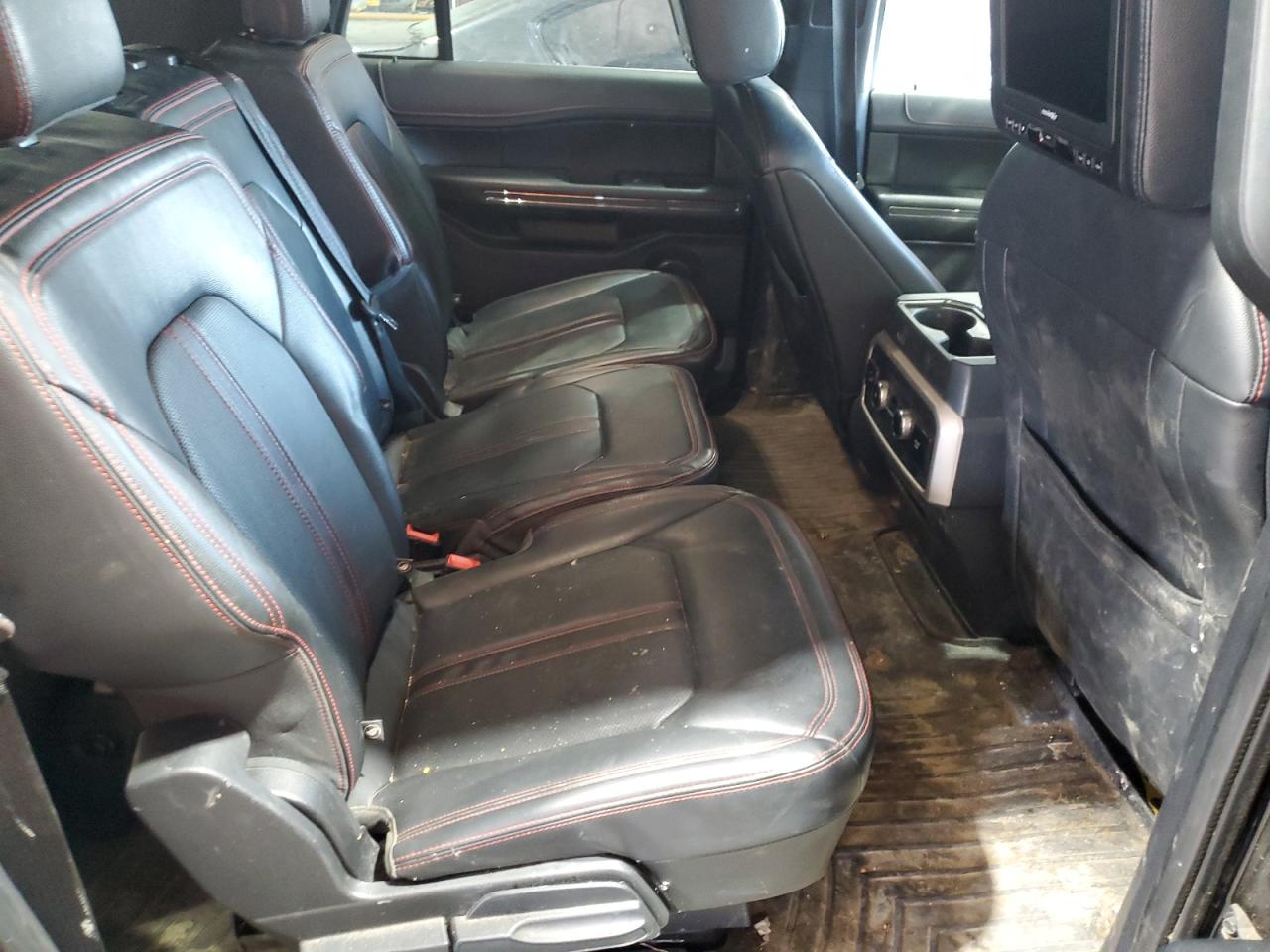 2022 Ford Expedition Max Limited VIN: 1FMJK2AT2NEA64811 Lot: 63471055