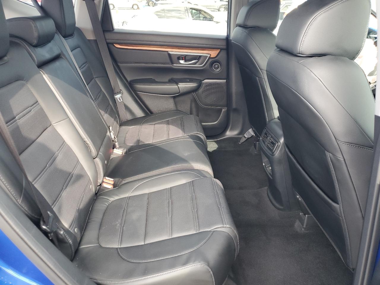 2020 Honda Cr-V Exl VIN: 7FARW2H82LE012849 Lot: 64365655