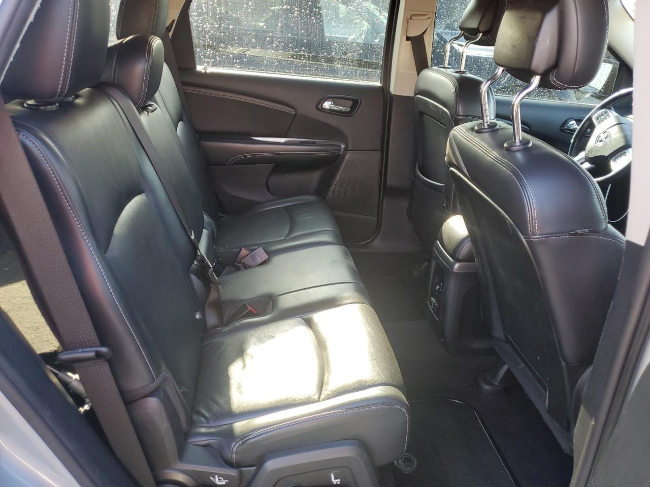 2013 Dodge Journey Crew VIN: 3C4PDCDGXDT728963 Lot: 64462815