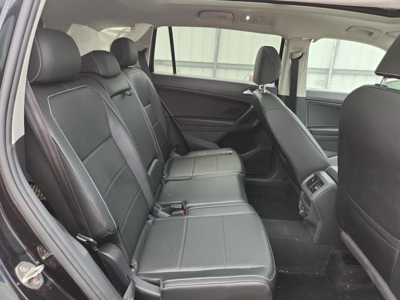 2021 Volkswagen Tiguan Se VIN: 3VV2B7AX3MM085167 Lot: 63128355