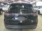 2019 PORSCHE CAYENNE    for sale at Copart CT - HARTFORD SPRINGFIELD