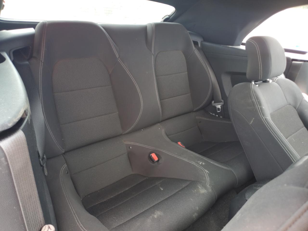 2015 Ford Mustang VIN: 1FATP8EM9F5335438 Lot: 64792755