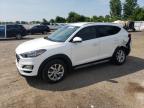 2019 HYUNDAI TUCSON LIMITED   for sale at Copart ON - LONDON