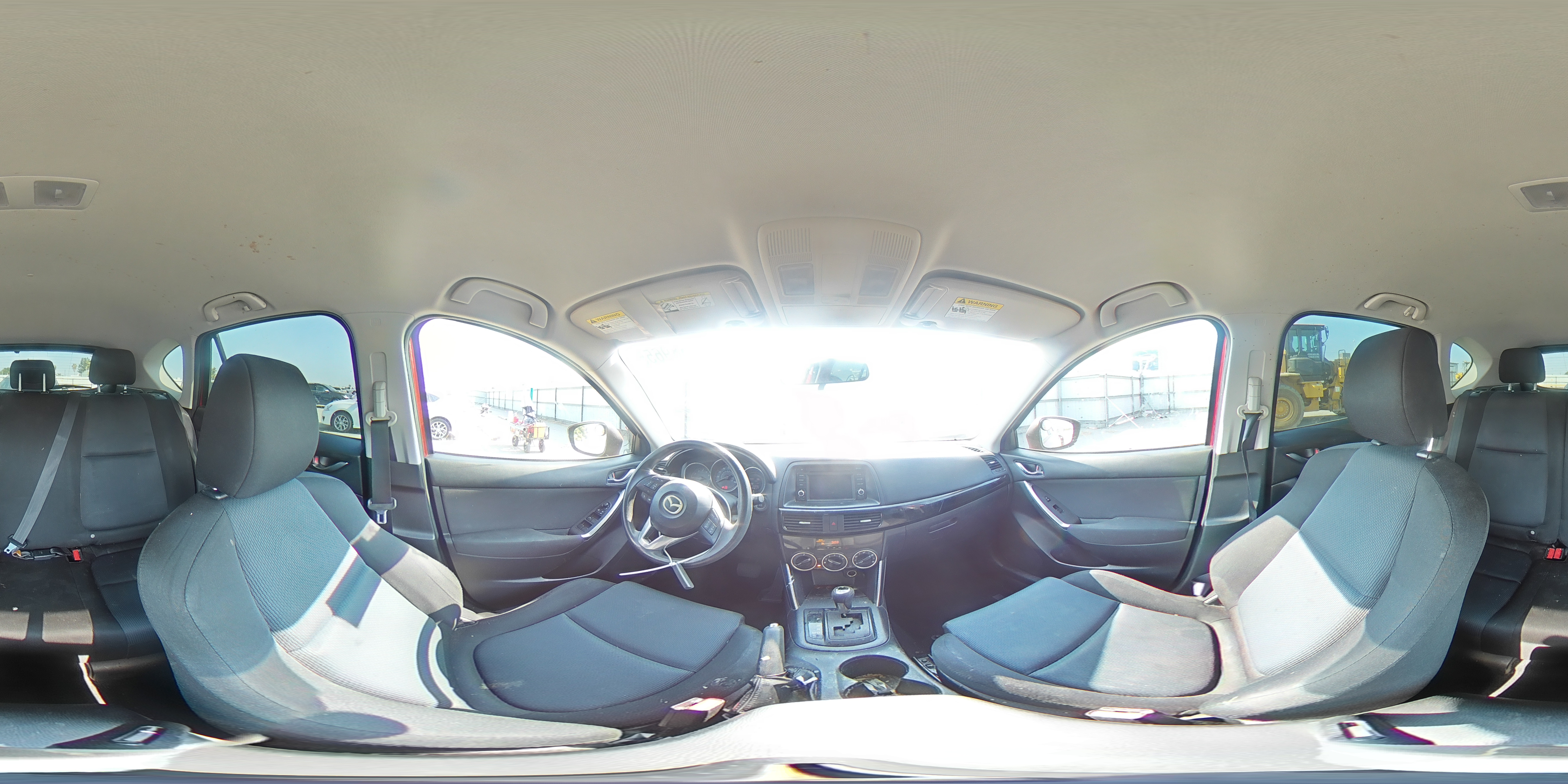 2013 Mazda Cx-5 Sport VIN: JM3KE4BE6D0148340 Lot: 64689655