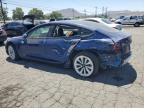 2022 TESLA MODEL 3    for sale at Copart CA - SAN BERNARDINO
