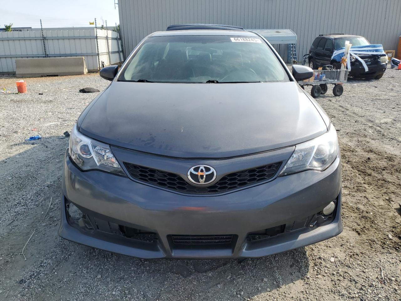 4t1bf1fk7du221207 4T1BF1FK7DU221207 2013 Toyota Camry L