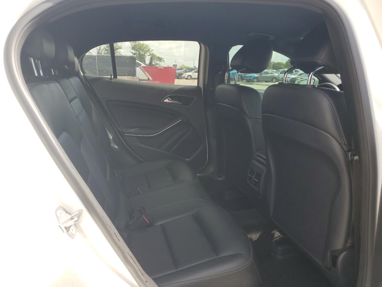 2019 Mercedes-Benz Gla 250 4Matic VIN: WDCTG4GB8KJ551940 Lot: 63585755