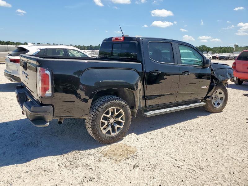 GMC CANYON 2021 Black