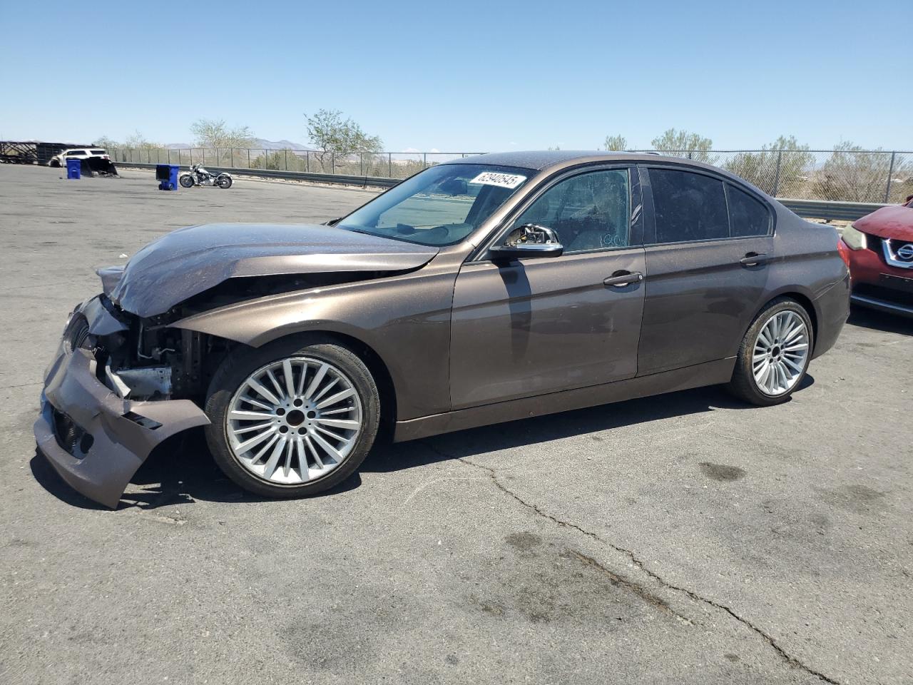 Repairable salvage cars in Northwest Territories | Bid