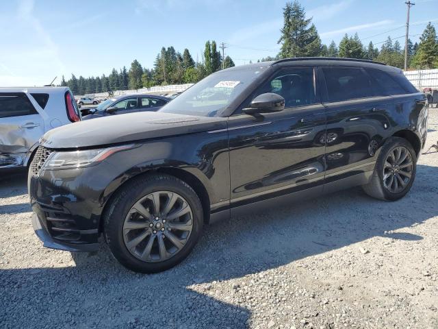 2018 Land Rover Range Rover Velar R-Dynamic Se