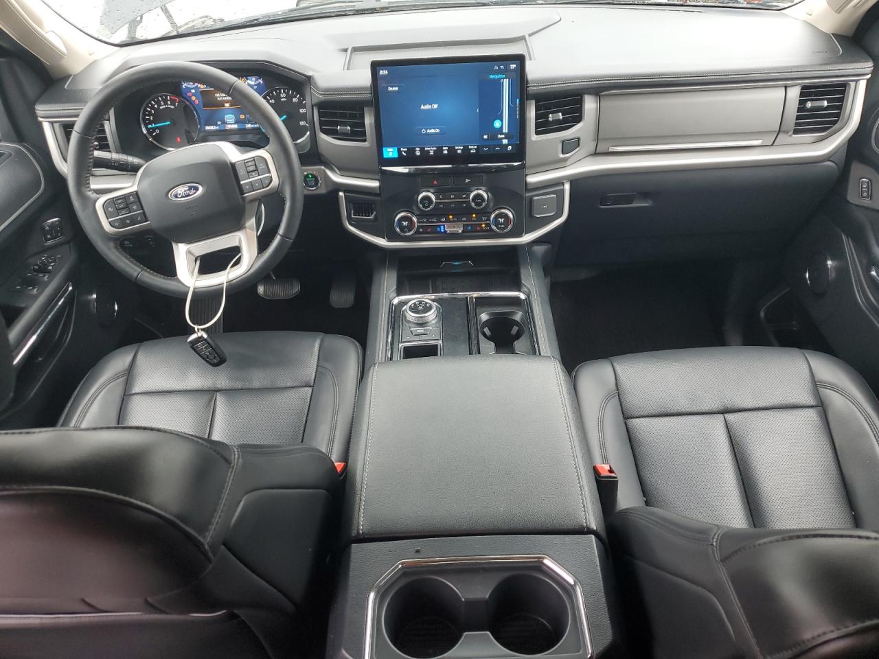 2022 Ford Expedition Xlt VIN: 1FMJU1HT1NEA54961 Lot: 64170575