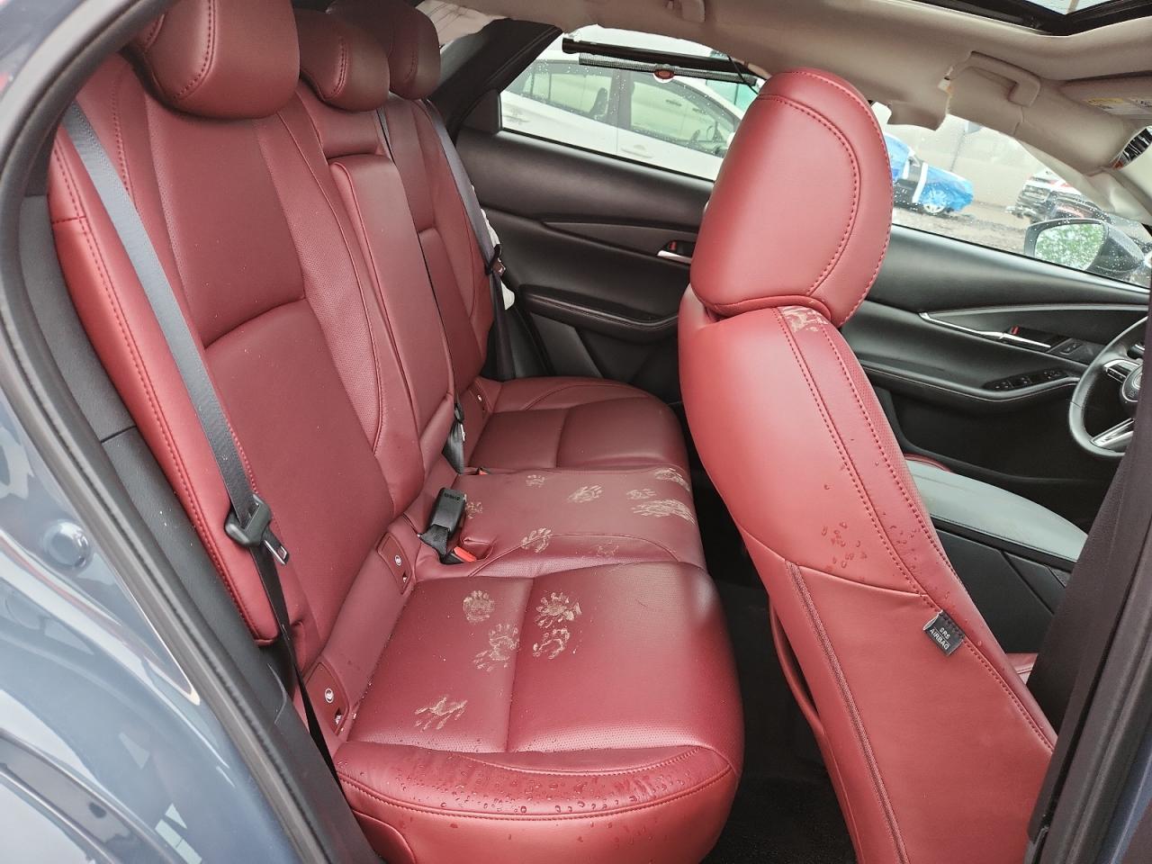 2024 Mazda Cx-30 Preferred VIN: 3MVDMBCM8RM686295 Lot: 63946845