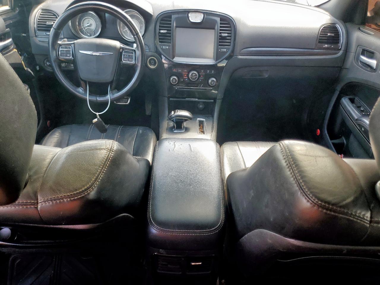 2012 Chrysler 300 S VIN: 2C3CCABG8CH279657 Lot: 66252055