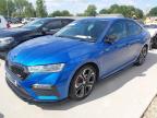 2021 SKODA OCTAVIA VRS for sale at Copart SANDY