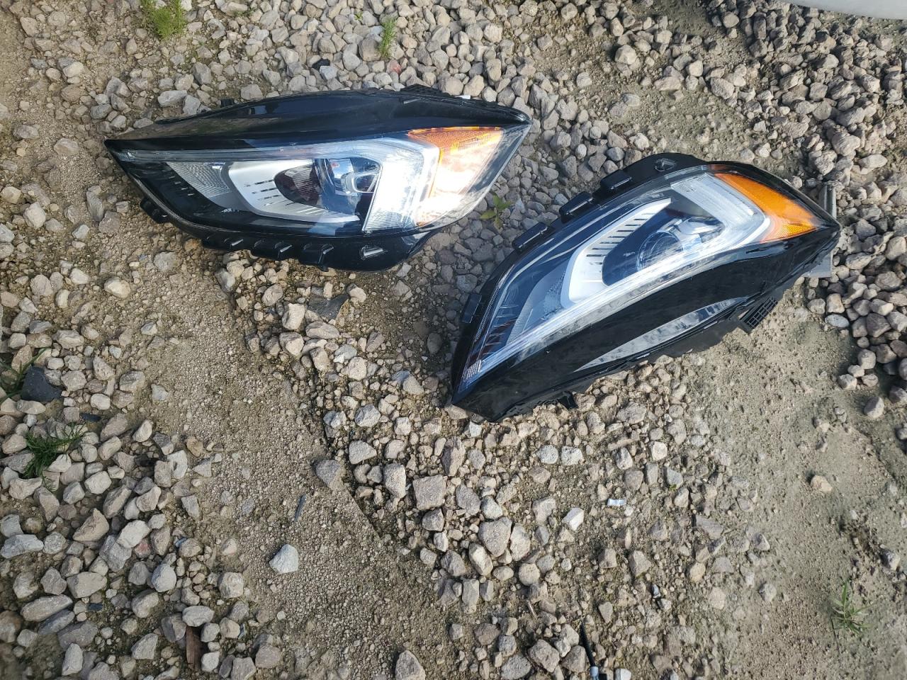 2019 Ford Edge Sel VIN: 2FMPK3J95KBC47129 Lot: 65617425