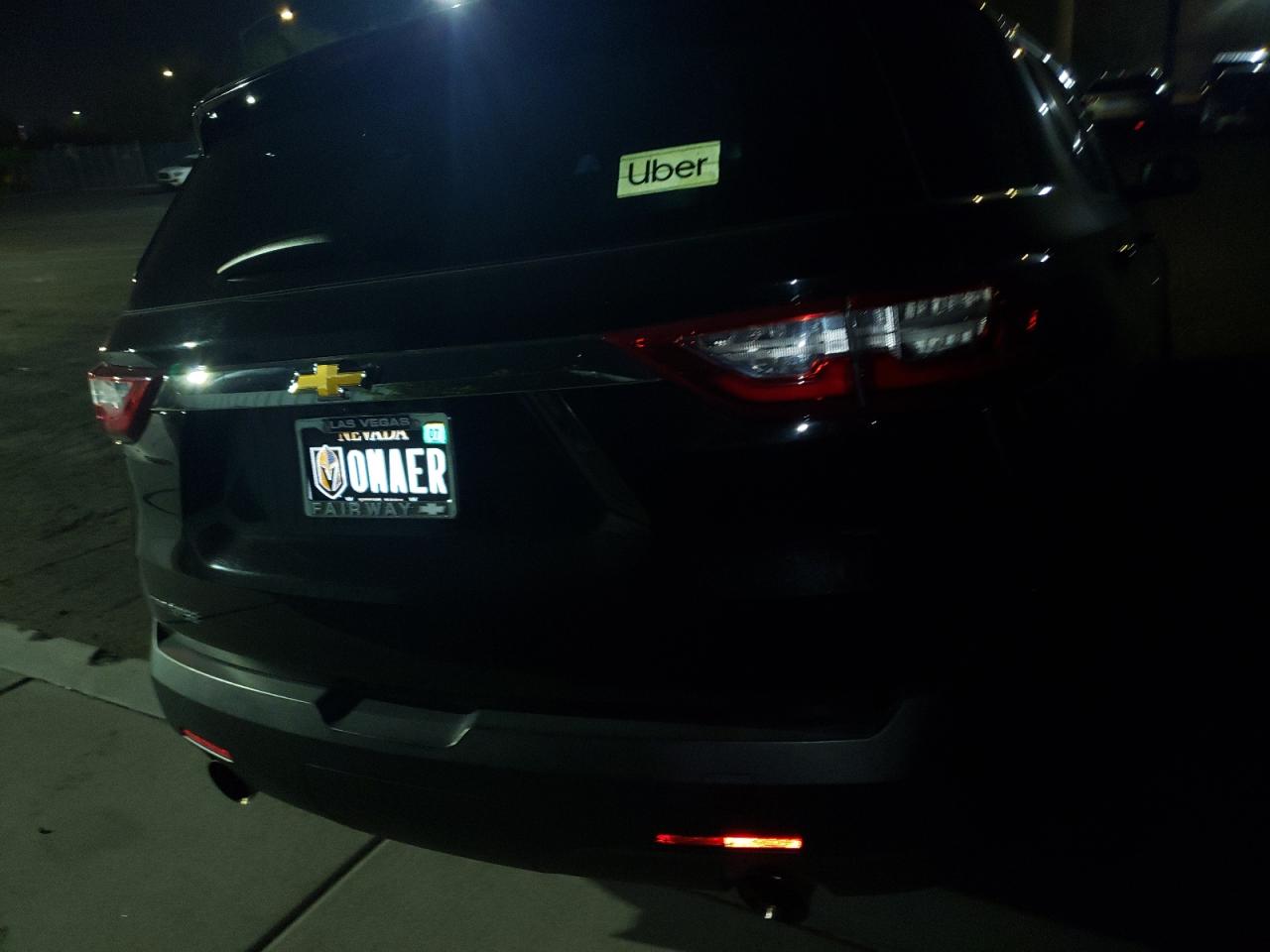 2021 Chevrolet Traverse Ls VIN: 1GNERFKW1MJ244120 Lot: 65485355