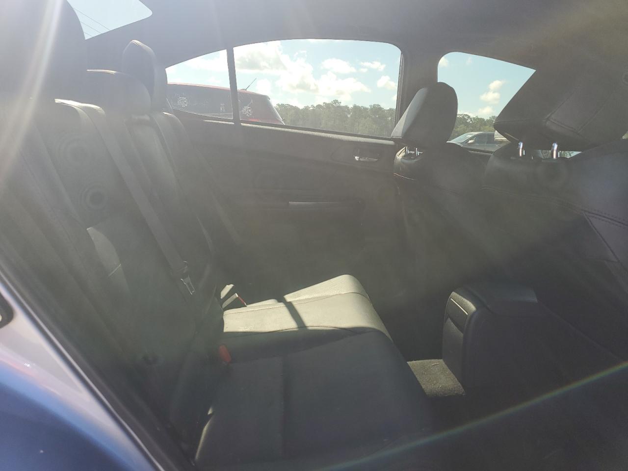 2018 Subaru Wrx Limited VIN: JF1VA1H6XJ9817643 Lot: 66175585