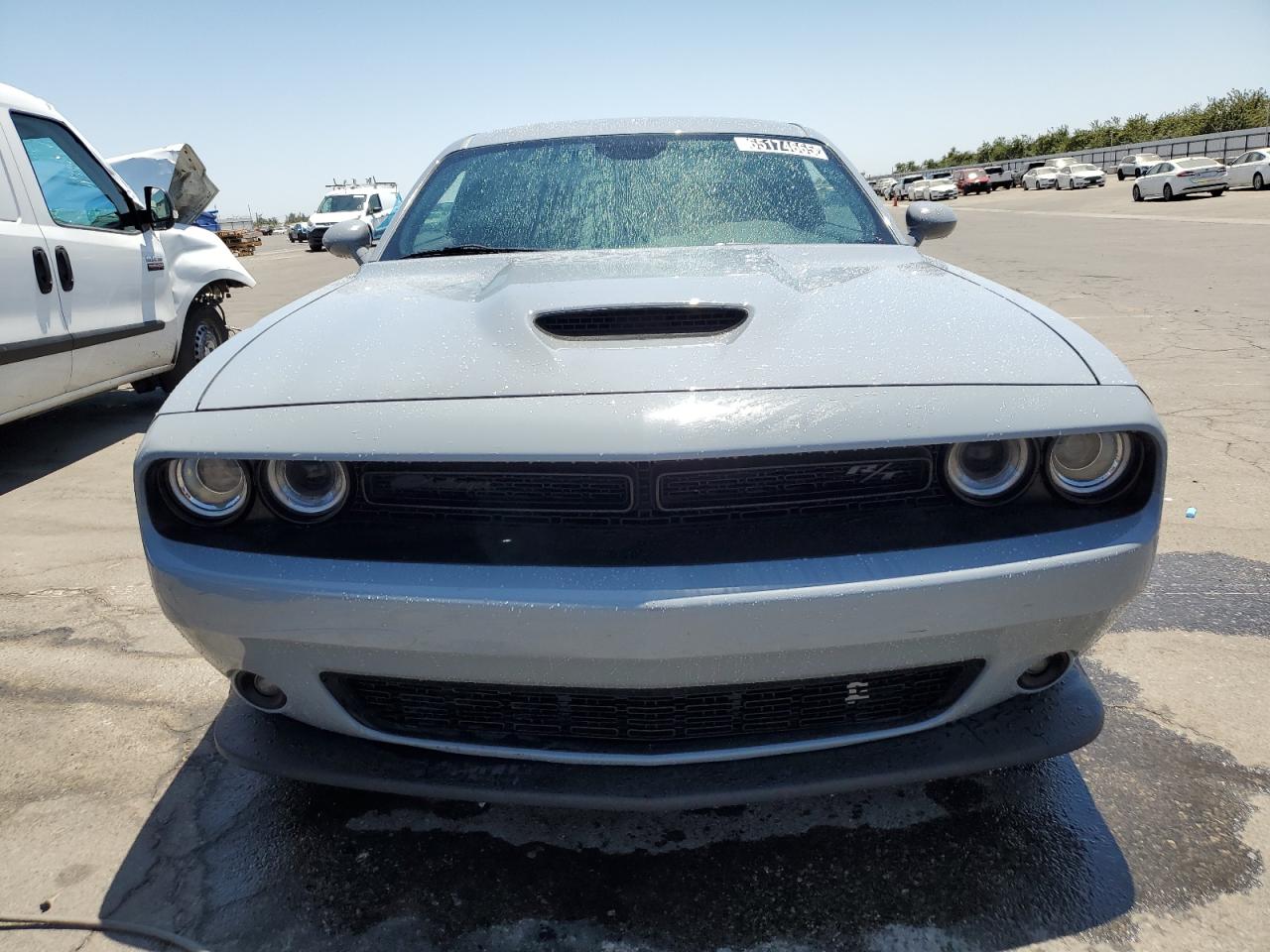 2022 Dodge Challenger R/T VIN: 2C3CDZBT8NH155772 Lot: 65174665