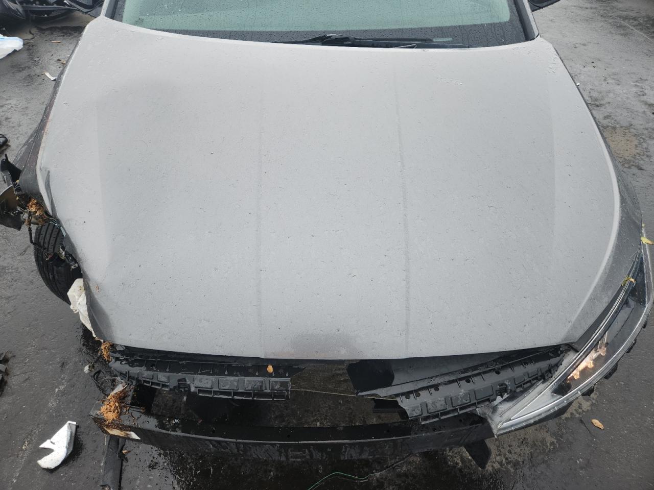 2020 Hyundai Elantra Sel VIN: 5NPD84LF4LH538452 Lot: 63259925