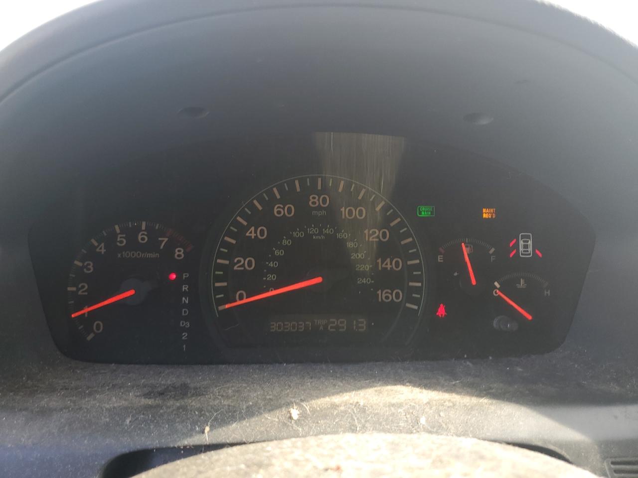 2005 Honda Accord Ex VIN: 1HGCM66515A057320 Lot: 63675575