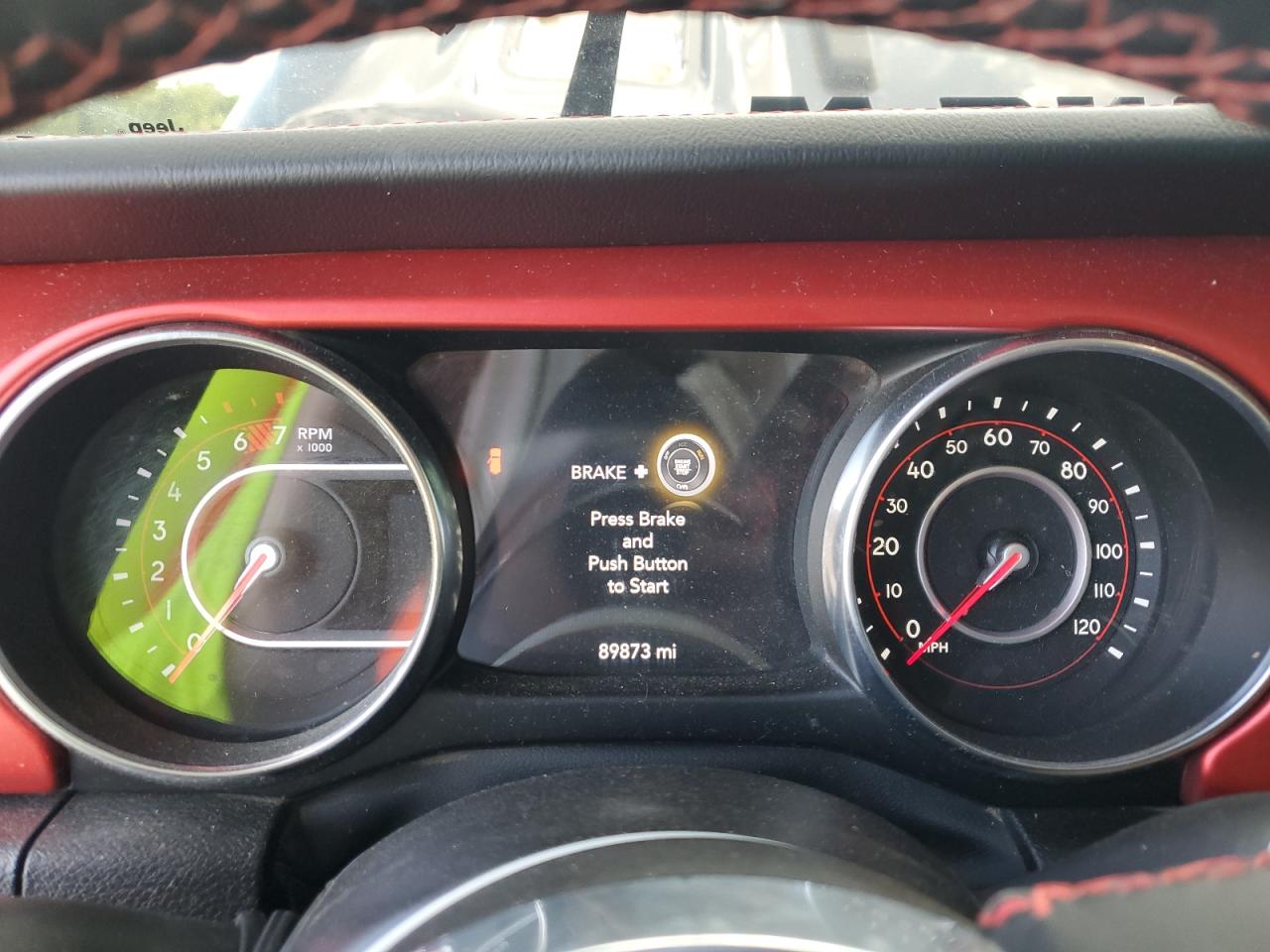 2022 Jeep Wrangler Rubicon VIN: 1C4HJXCN6NW240982 Lot: 65387825