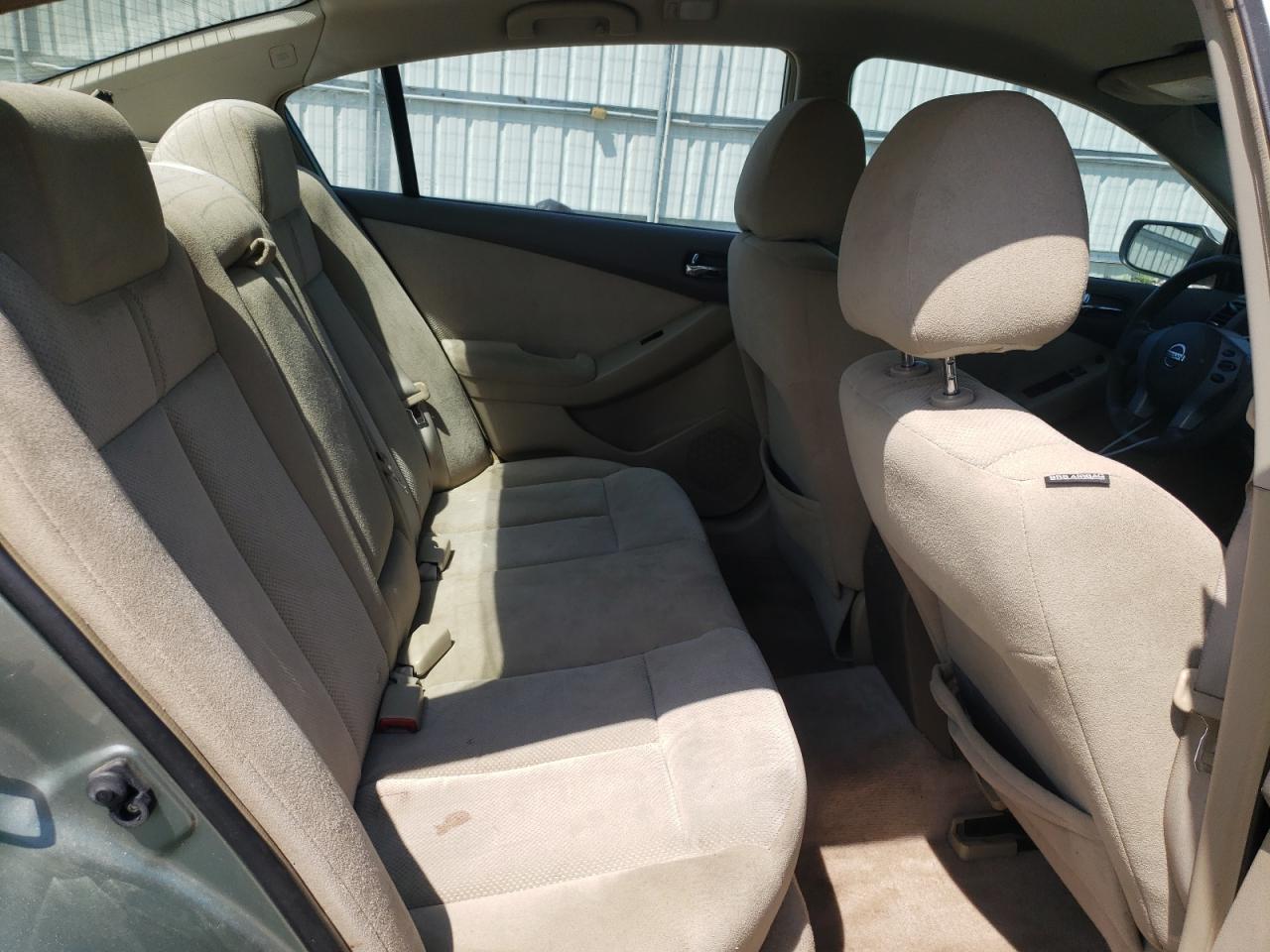 2008 Nissan Altima 2.5 VIN: 1N4AL21E68N534223 Lot: 64791715