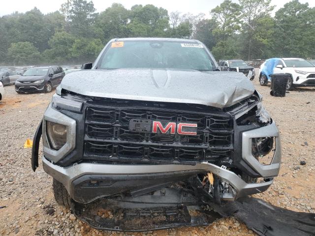  GMC CANYON 2024 Silver