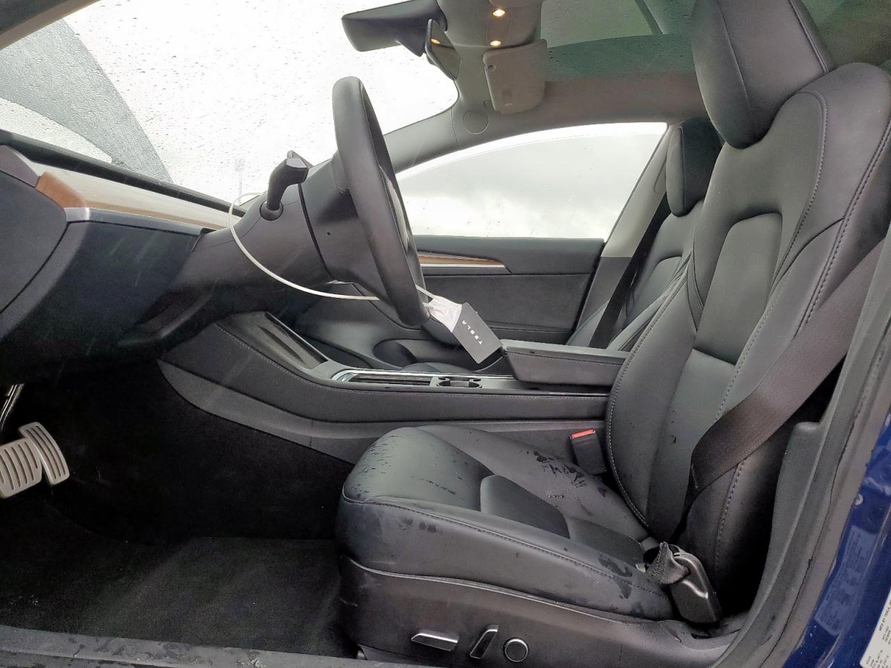 2023 Tesla Model 3 VIN: 5YJ3E1EC4PF508524 Lot: 64737865