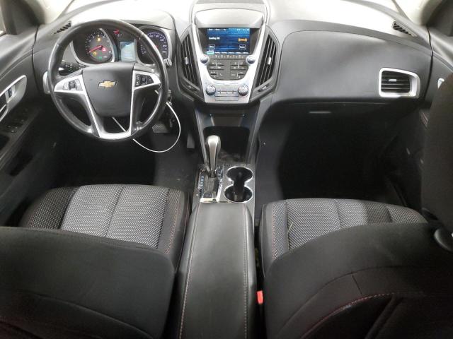 Parquets CHEVROLET EQUINOX 2013 White