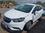 2019 VAUXHALL MOKKA X DESIGN NAV ECOTEC  for sale at Copart BRISTOL
