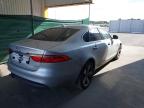 2017 JAGUAR XF PORTFOL for sale at Copart SANDTOFT