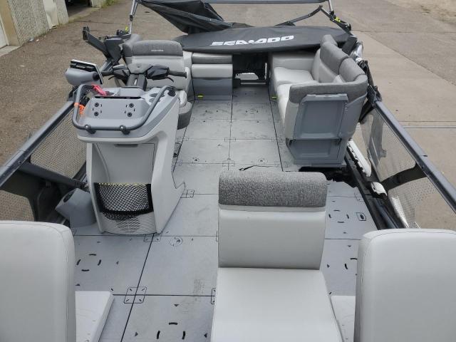 2022 SEADOO BOAT  