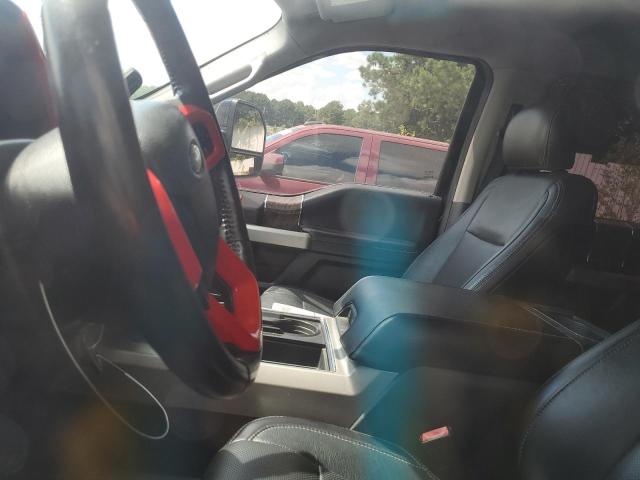 2018 FORD F350 SUPER DUTY  
